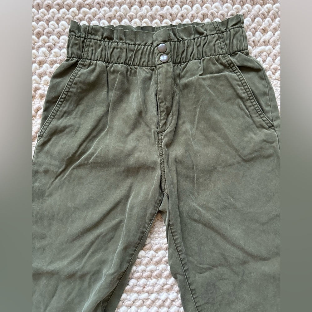 LOFT casual pants